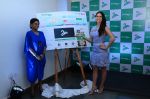 Lauren Gottlieb at Fashtag launch in Mumbai on 10th Feb 2016